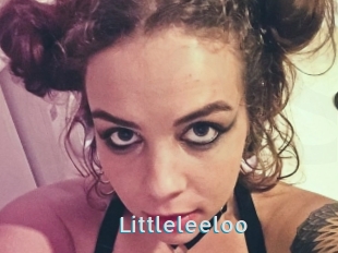 Littleleeloo