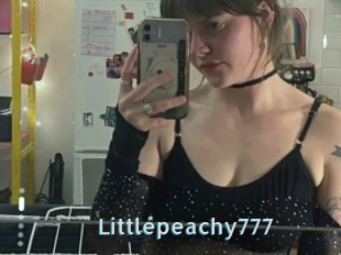 Littlepeachy777