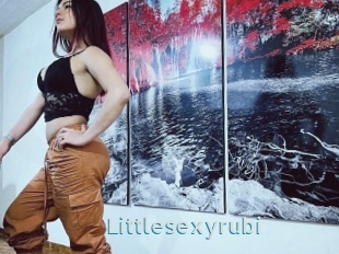 Littlesexyrubi