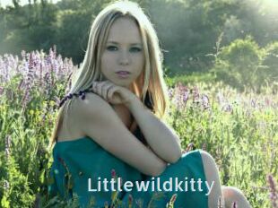 Littlewildkitty