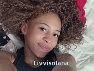 Livvisolana