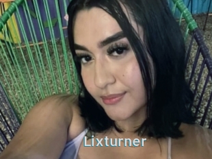 Lixturner