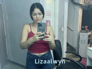 Lizaalwyn