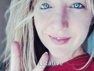 Lizalive