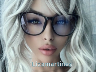 Lizamartines