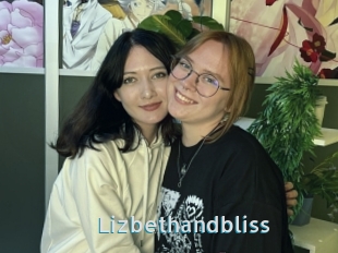 Lizbethandbliss