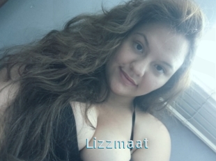 Lizzmaat