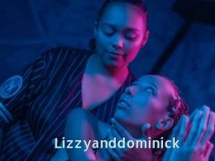 Lizzyanddominick