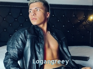 Logangreey