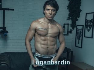 Loganhardin