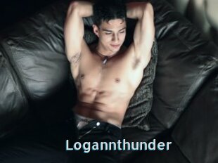 Logannthunder