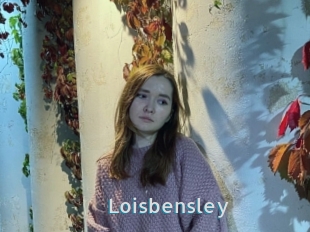 Loisbensley