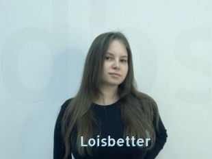 Loisbetter