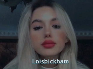 Loisbickham