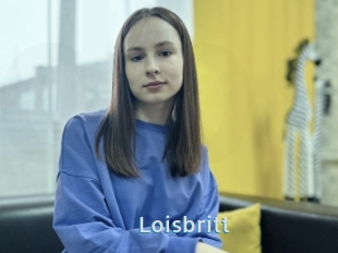 Loisbritt