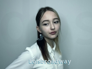 Loisbroadway