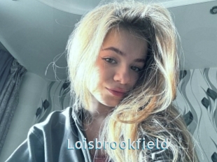 Loisbrookfield