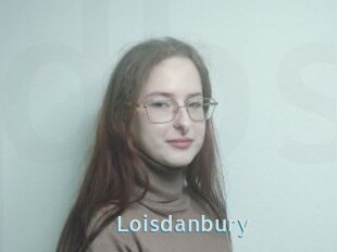 Loisdanbury