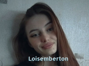 Loisemberton