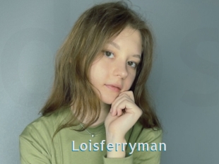 Loisferryman