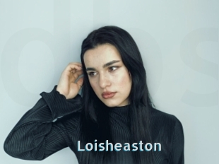 Loisheaston