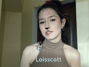 Loisscott