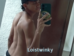 Loistwinky