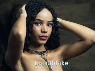 Lolaablake