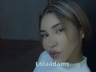 Lolaadams