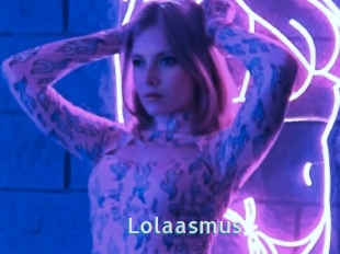 Lolaasmus