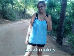 Lolabrookes