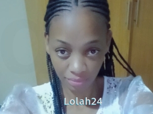 Lolah24