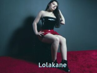 Lolakane