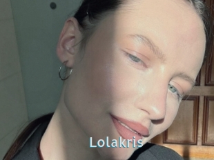 Lolakris