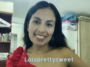 Lolaprettysweet