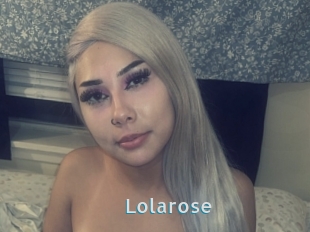 Lolarose