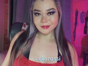 Lolarossi