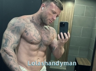 Lolashandyman