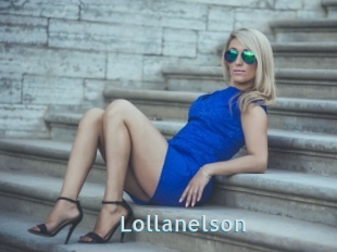 Lollanelson