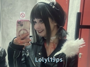 Lolyl19ps