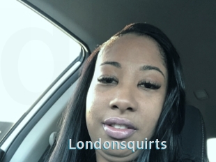 Londonsquirts