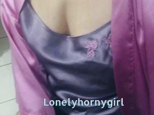 Lonelyhornygirl