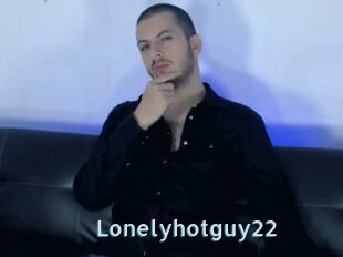 Lonelyhotguy22