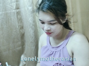 Lonelymotherasian