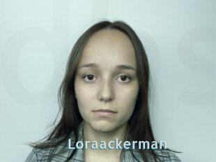 Loraackerman