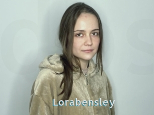 Lorabensley