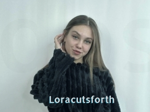 Loracutsforth