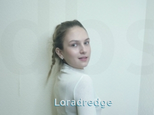 Loradredge