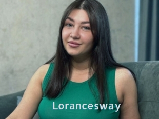 Lorancesway