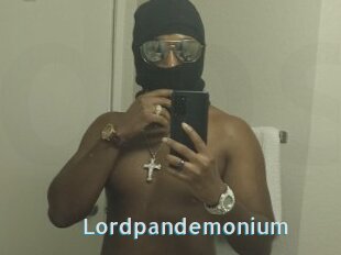 Lordpandemonium